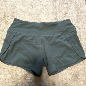 CRZ Yoga Active Shorts